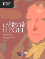 Agemir Bavaresco et all (Orgs.) - Leituras da Lógica de Hegel Vol. 1 - Ed. Fi.pdf