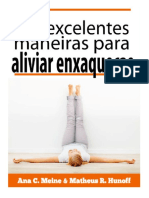 As 17 Excelentes Maneiras Para Aliviar Enxaquecas - Jornada Contra a Enxaqueca.pdf