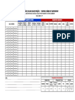 Registro de Temperatura 2019