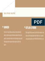 Definisi Islam (Aina) PDF