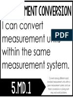 Measurement and Data