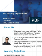 Ae670e50939409bb925943e9584ac2ef How to Assess the Maturity of Your Pmo