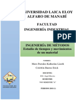 Trabajos Manuales Indumaster 7mo A