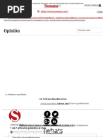 Las falacias de Vicky Dávila_ Columna de Joaquín Robles Zabala, por Joaquín Robles Zabala