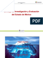 4 Presentación de Los Avances en Materia de Evaluación y Monitoreo Estado de México (1)
