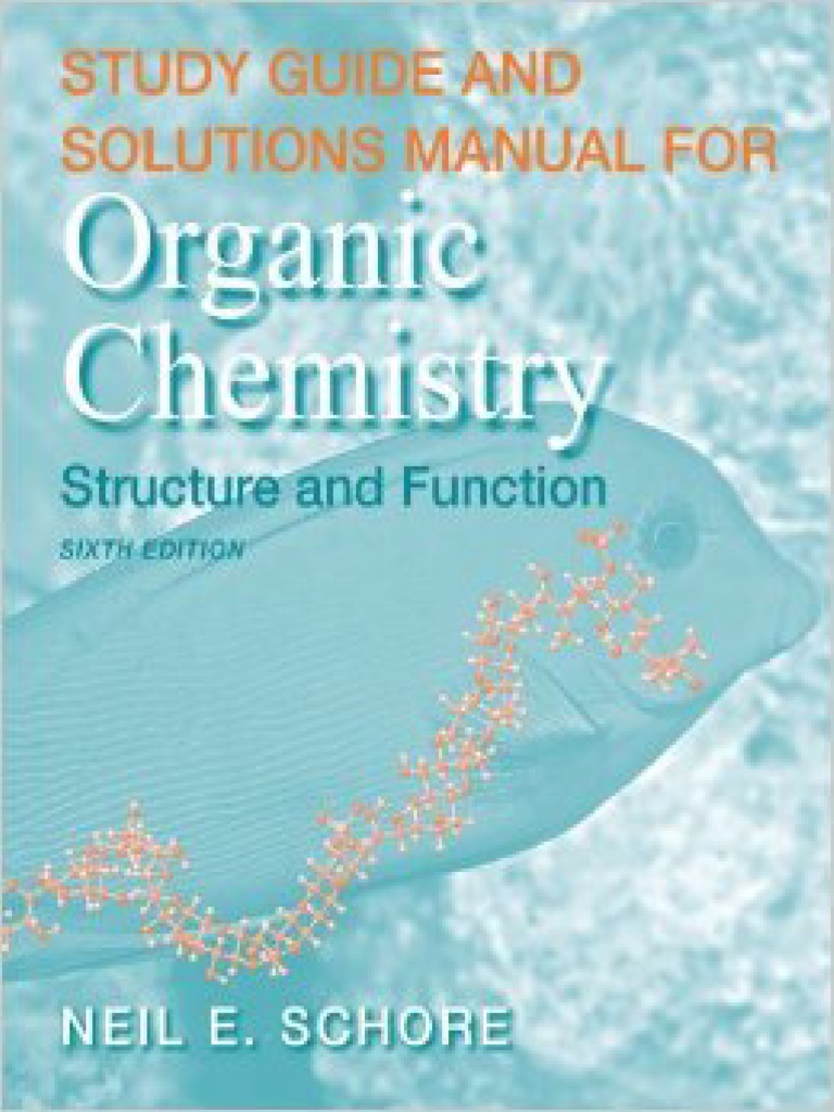 Organic Chemistry: Structure and Function [ハードカバー] Vollhardt， Peter; Schore， Neil Organic Chemistry : Structure and Function by Neil E. Schore