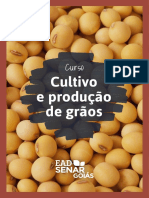 Cultivo e Produção de Grãos