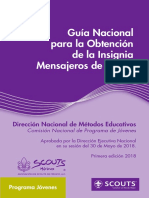 01 Mensajeros de La Paz PDF