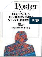 Foucault Marxismo e Historia 1987 Editorial Paidos