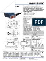 Load Cell (UTM)