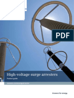 High Voltage Surge Arresters-Product Guide.pdf
