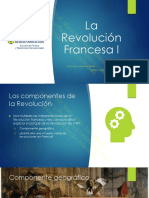 02- La Revolución Francesa I