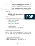 Códigos para Escribir Con Treclado Francés