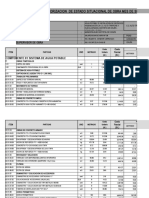 PRESUPUESTO DEDUCTIVO N° 01