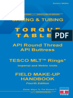 TESCO TORQUE TABLES Casing & Tubing.pdf