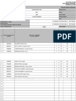 Nomina V Sem - 2019-I