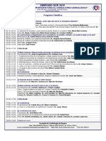 Program A 2019