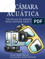 Camara Submarina