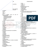 Banco de Preguntas Endocrino