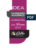 Calendario JUL SEP 2019 (1)