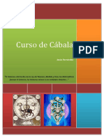 Curso de Cabala