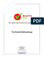 Bowtie Pro Methodology PDF