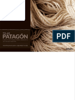 Manual Telar Patagon Mch