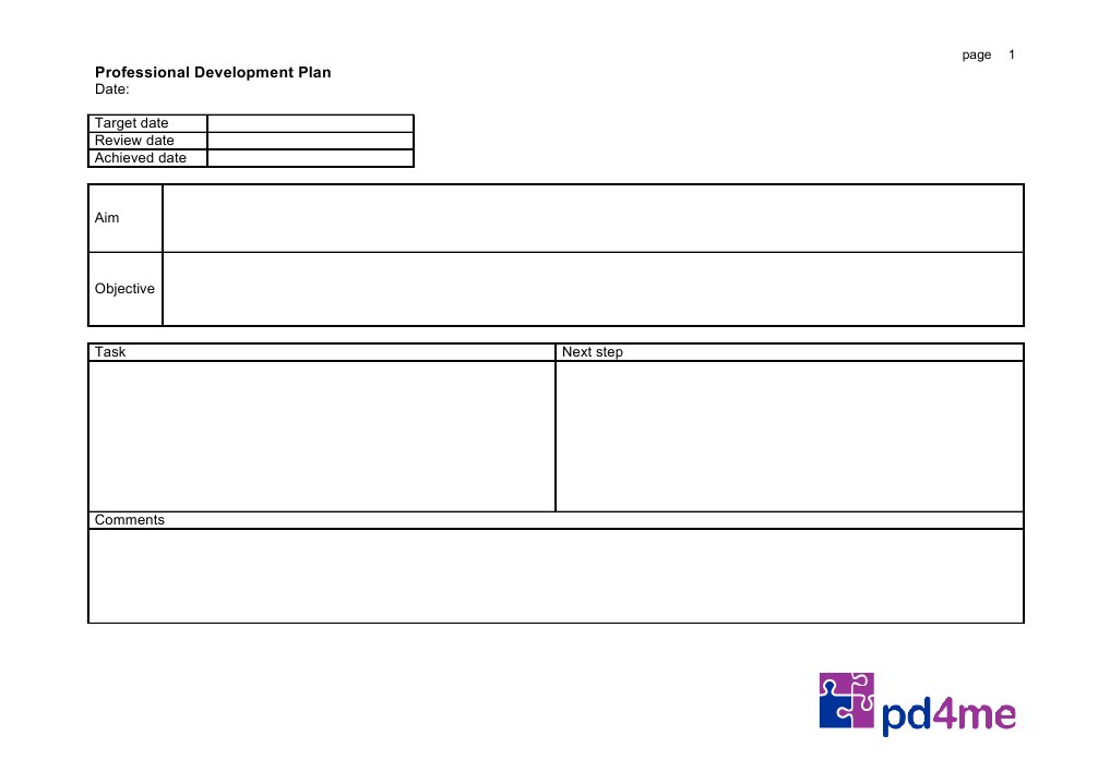 PDP Template 1 | PDF
