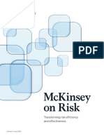McKinsey On Risk 7 Full Issue v9