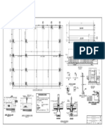 Diseño en Planta - Taller de Mantenimiento