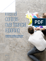 Internal Controls Over Financial Reporting Pt1