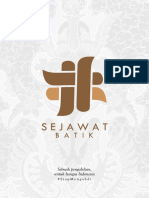 Profil Batik Sejawat
