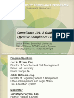 Compliance-101.ppt