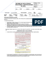 Informe PDF