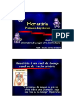 HEMATURIA