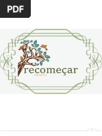 PROPOSTA DO PROJETO RECOMEÇAR.docx