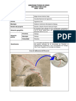 Estudio y Diseno Puente Vehicular Kojsiri