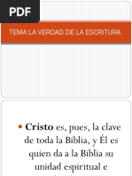 Tema - Cristo Es Todo