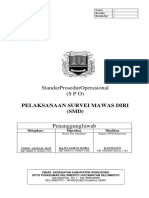 Spo Pelaksanaan SMD