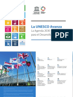 La UNESCO y la Agenda 2030.pdf