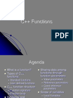 C++ Functions.ppt