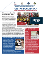 Prioritas Pendidikan 8 PDF