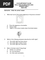 Exam Final Scn Dlp 18