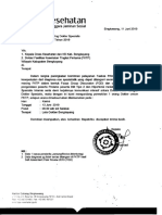 Undangan Mentoring Bky PDF