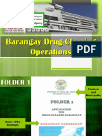 Folder 1 & 2 BDCP Tubaran