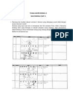 Tugas Akhir Modul 6