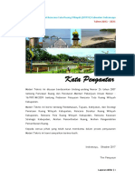 File PDF - Revisi Rtw/00 Kata Pengantar Dan Daftar Isi