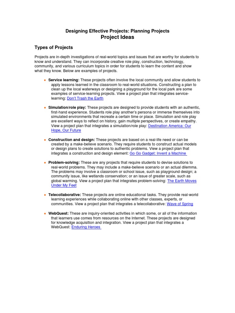 Fcred Service Learning Design