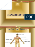 L3-4 Health Systems