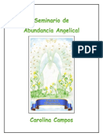 Abundancia Angelical - Material